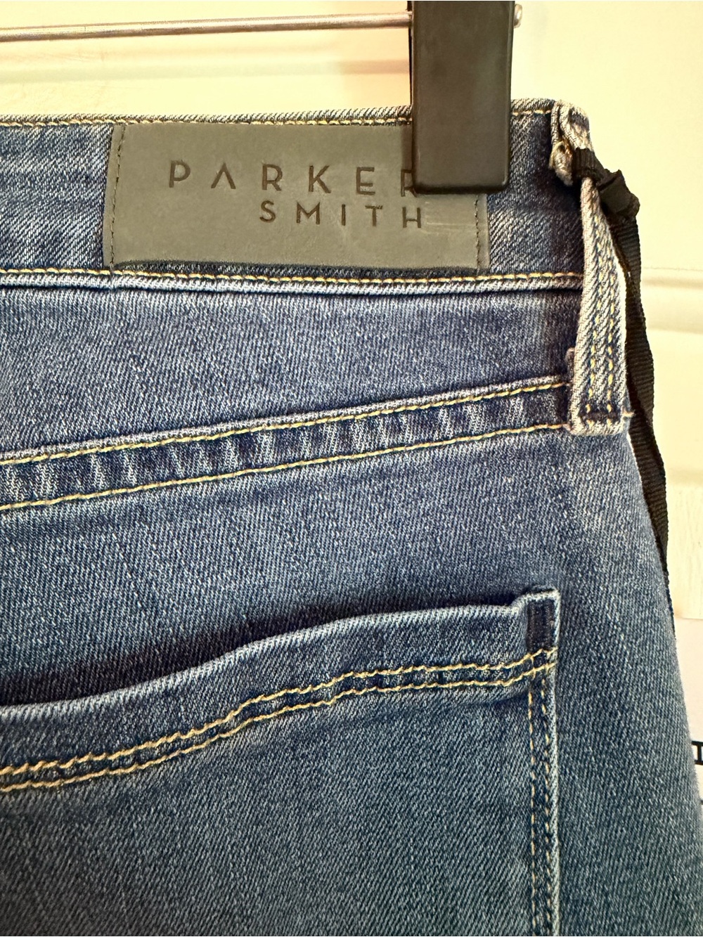 PARKER SMITH Skinny Jeans - Picture 5 of 6